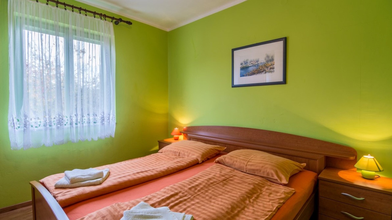 Photo of Bedroom in Kapelica