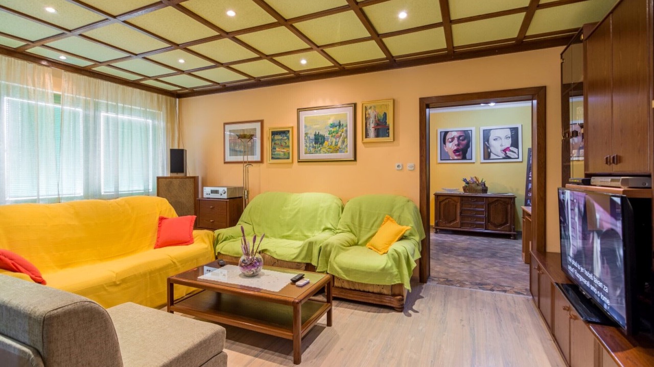 Photo of Livingroom in Kapelica