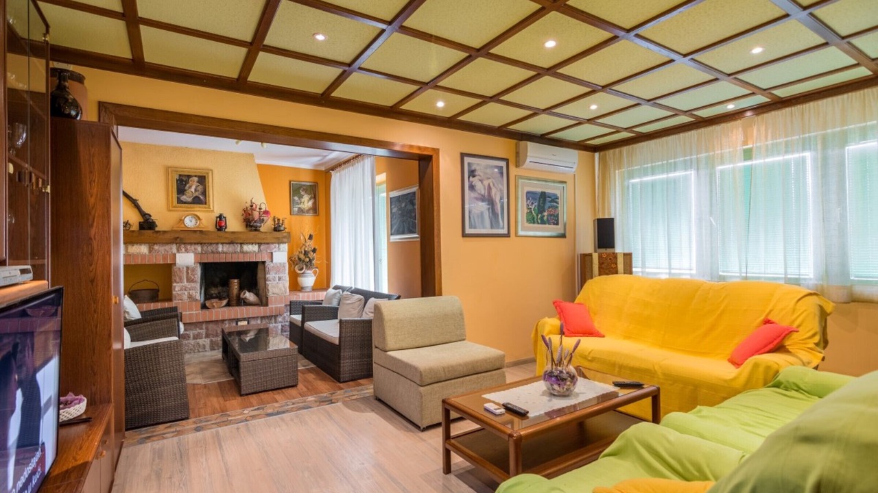 Photo of Livingroom in Kapelica