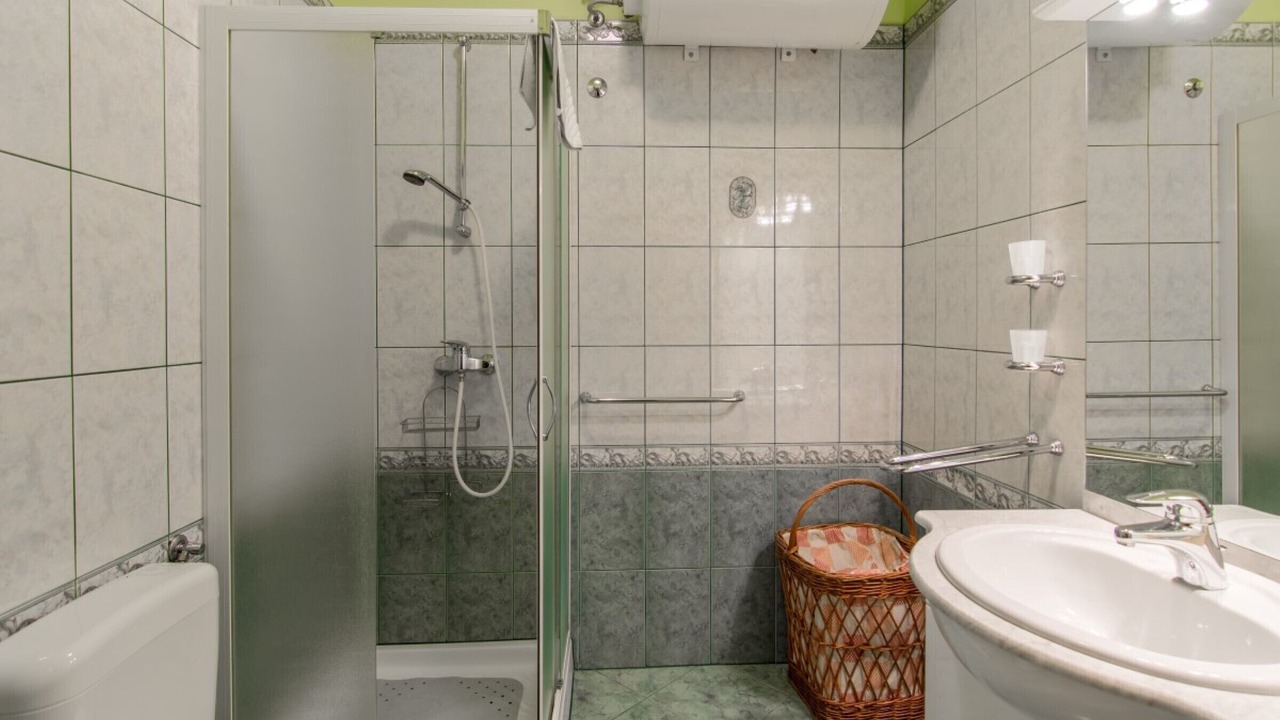 Photo of Bathroom in Kapelica