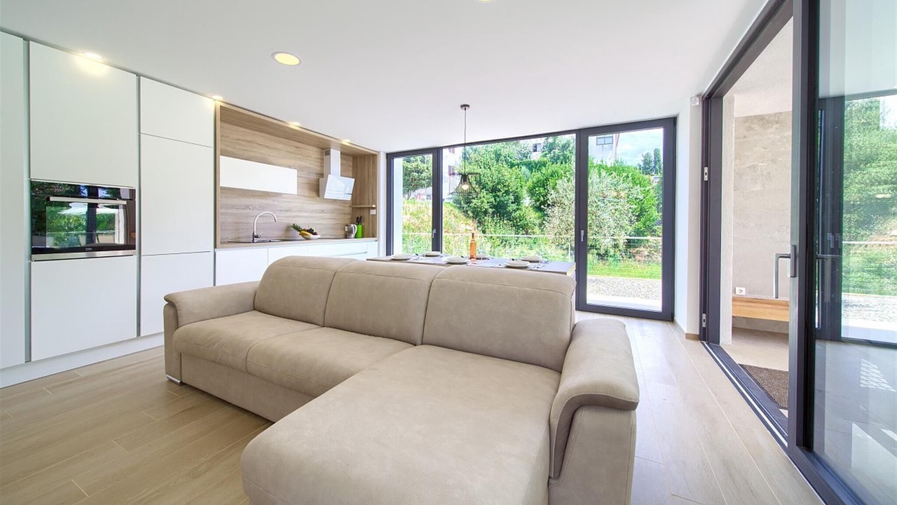 Photo of Livingroom in Vrh