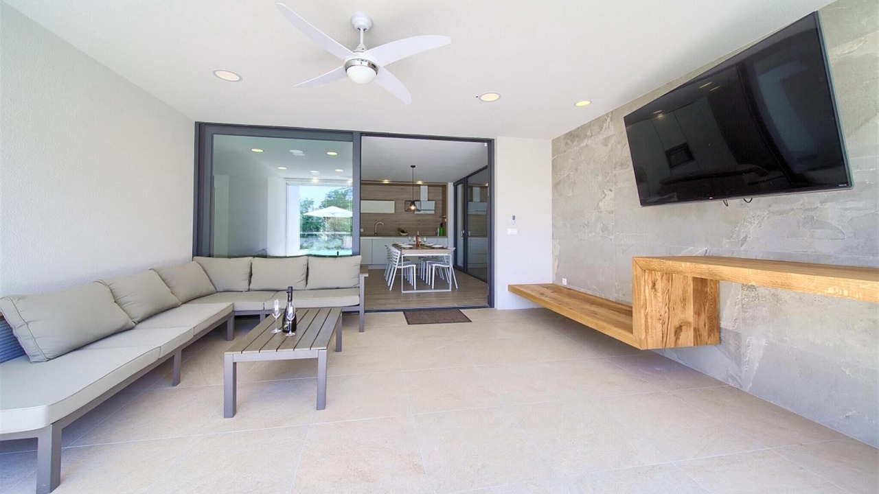 Photo of Livingroom in Vrh