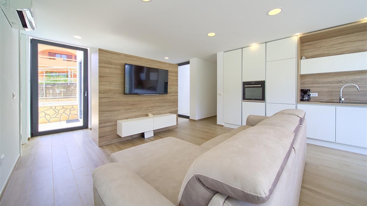 Photo of Livingroom in Vrh