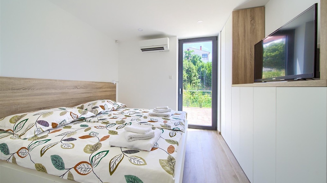 Photo of Bedroom in Vrh