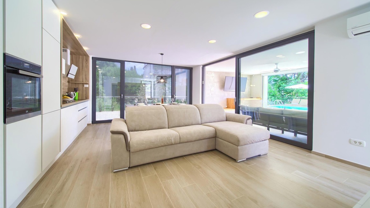 Photo of Livingroom in Vrh