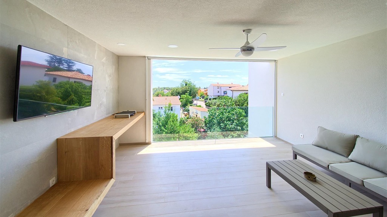 Photo of Livingroom in Vrh