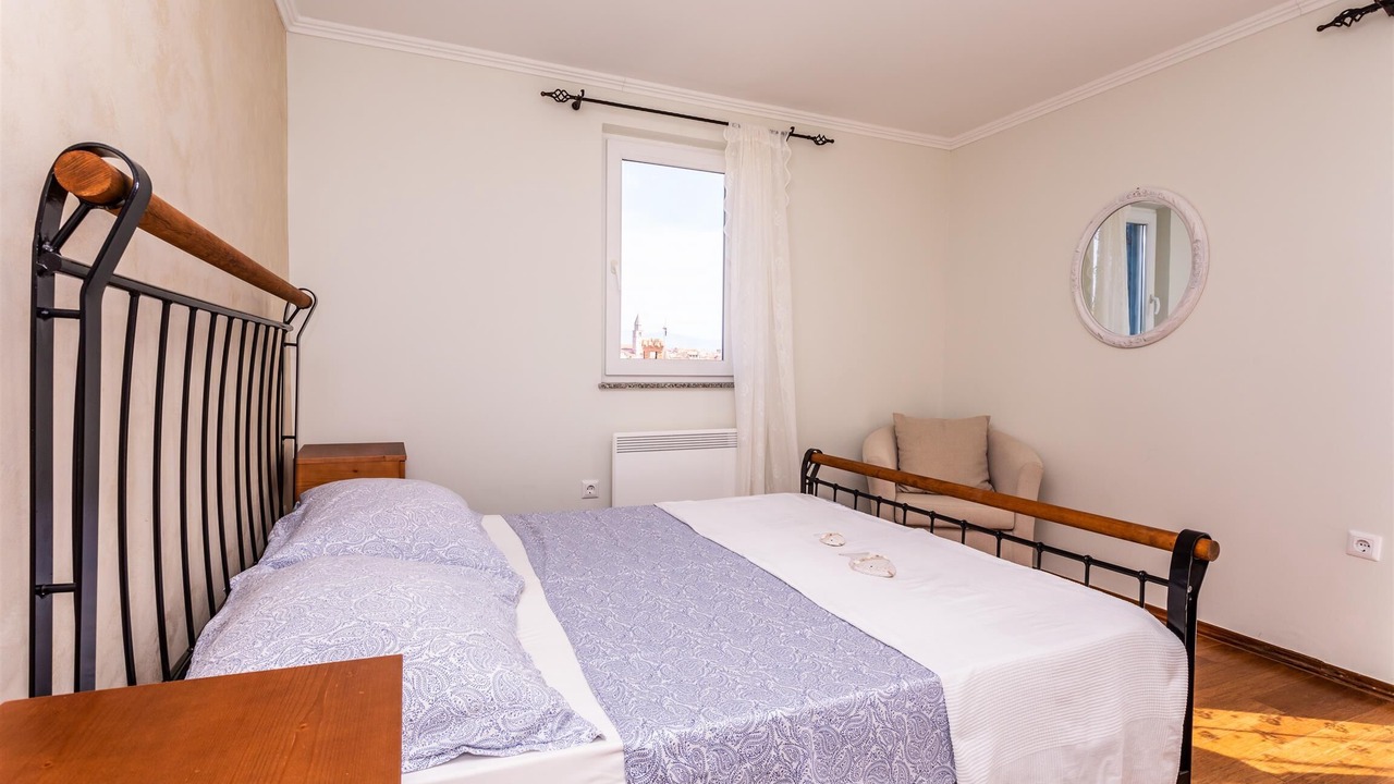 Photo of Bedroom in Vrbnik