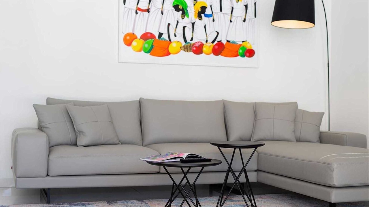 Photo of Livingroom in Klimno