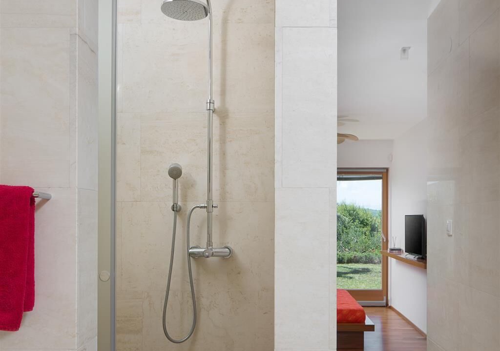 Photo of Bathroom in Klimno