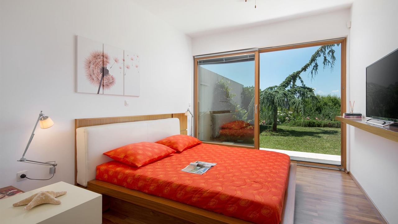 Photo of Bedroom in Klimno