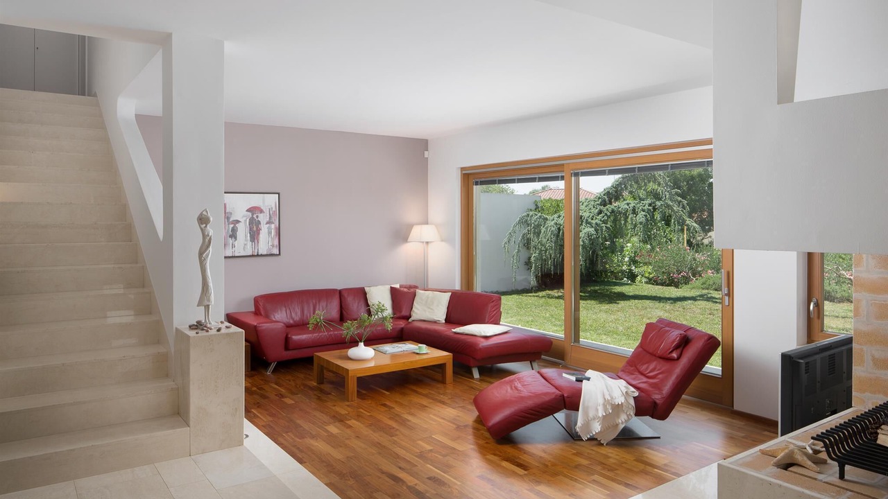 Photo of Livingroom in Klimno