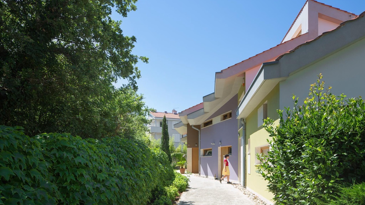 Photo of Outdoor in Klimno