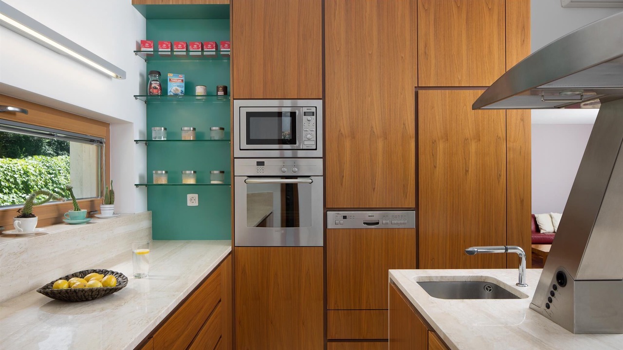 Photo of Kitchen in Klimno