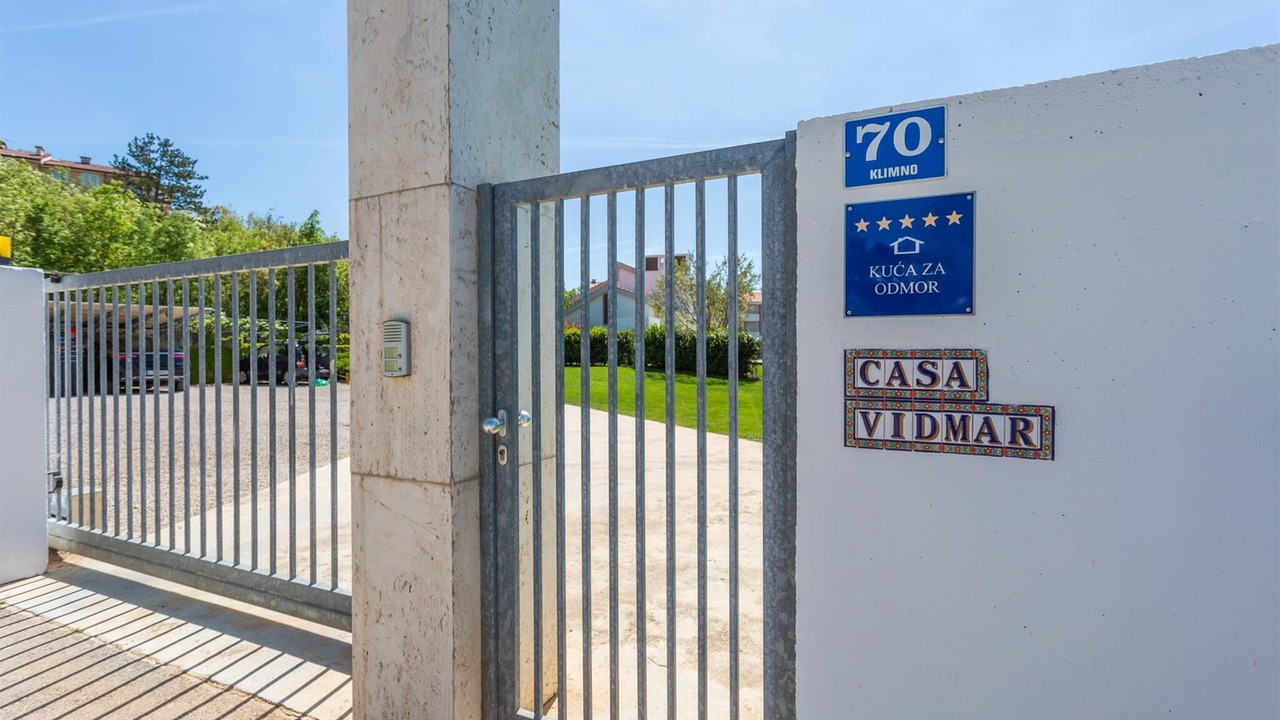 Photo of Outdoor in Klimno