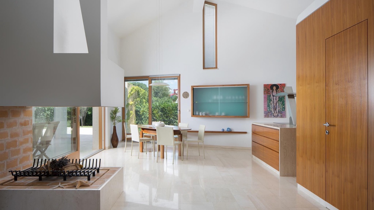 Photo of Livingroom in Klimno