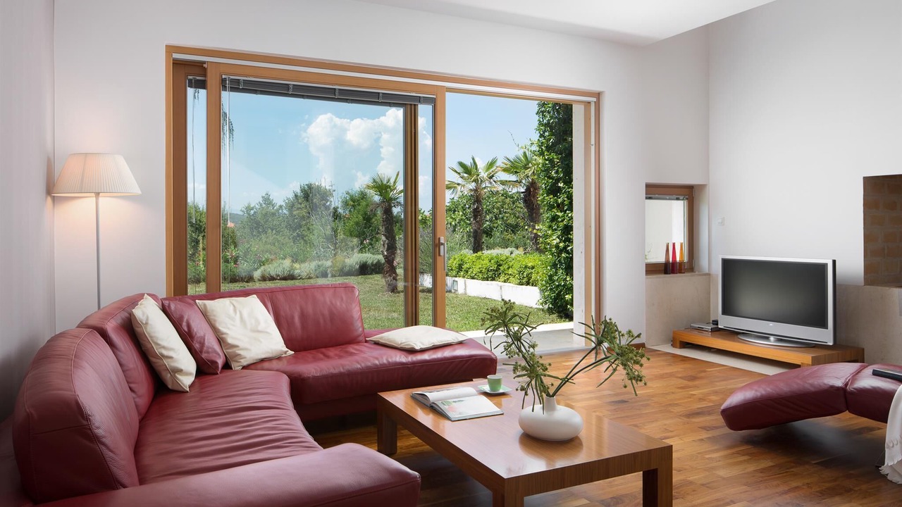 Photo of Livingroom in Klimno