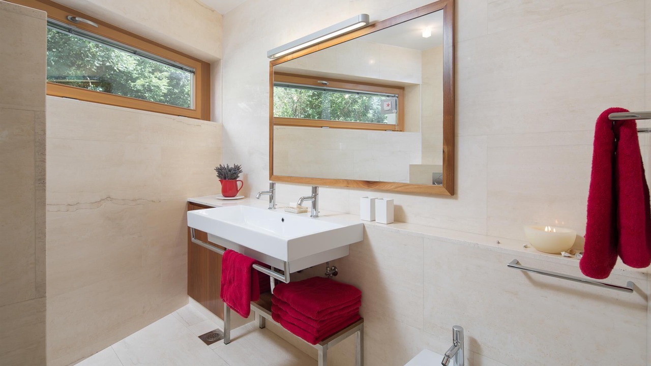 Photo of Bathroom in Klimno