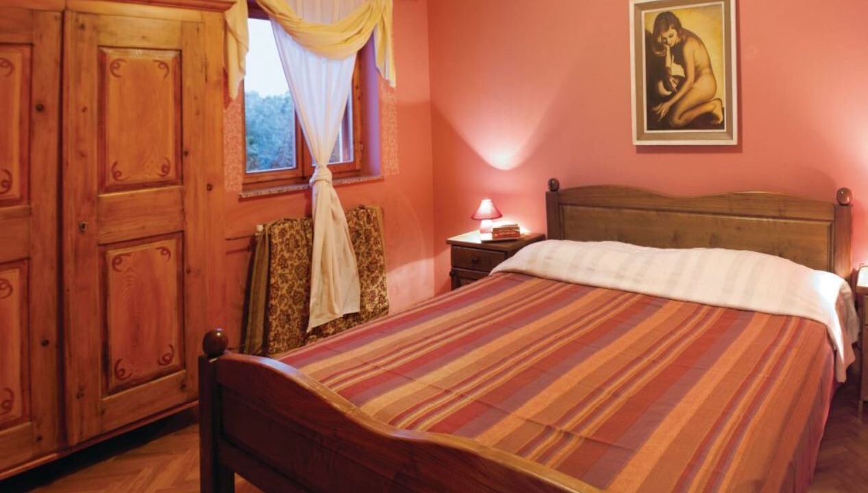Photo of Bedroom in Gondolici