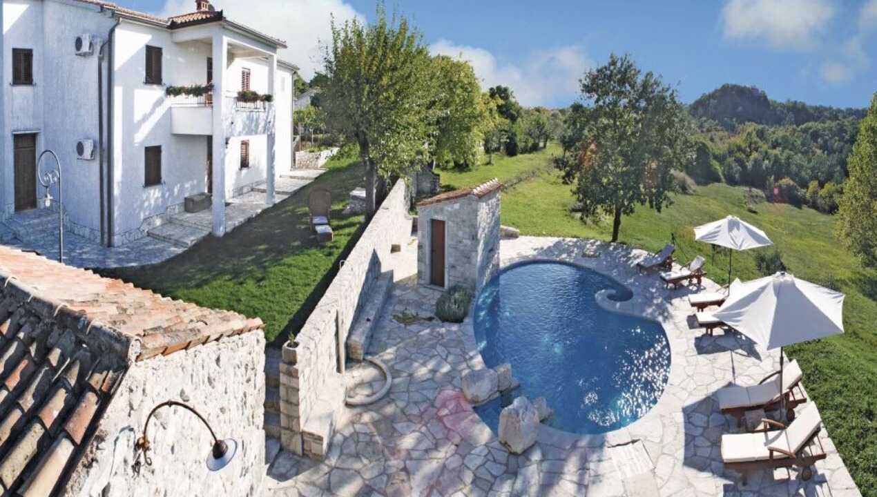 Photo of Outdoor in Gondolici