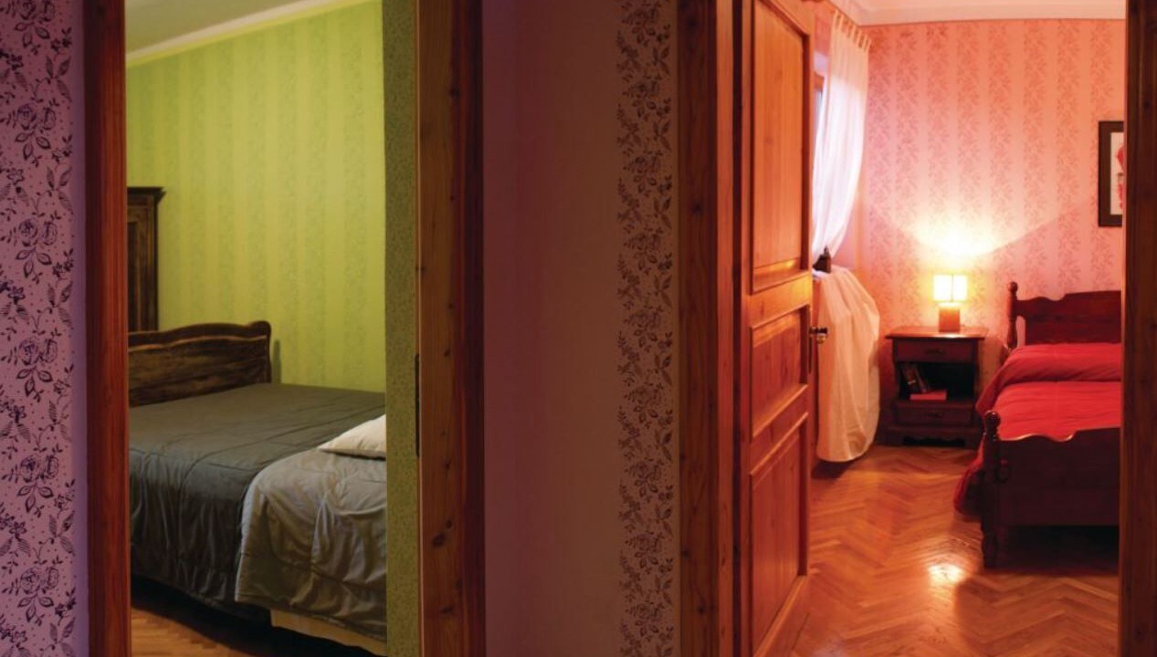 Photo of Bedroom in Gondolici