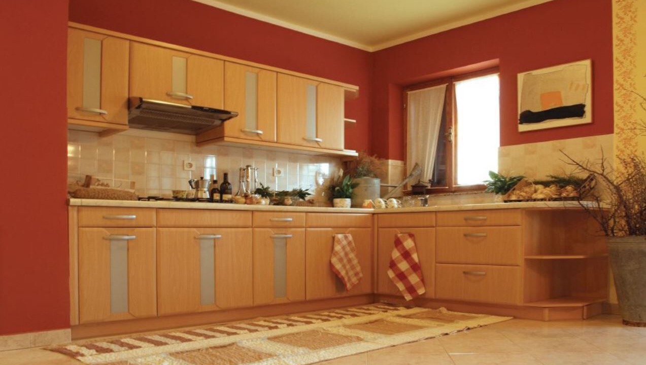 Photo of Kitchen in Gondolici