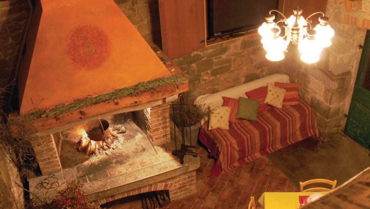 Photo of Livingroom in Gondolici