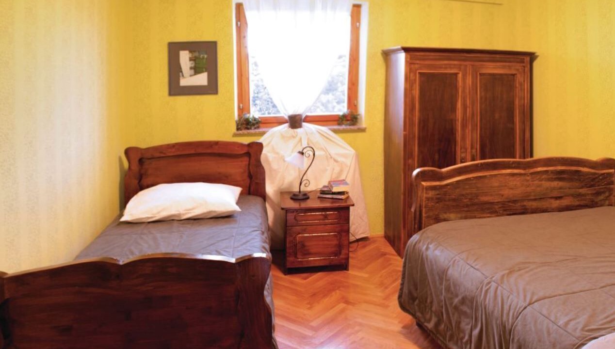 Photo of Bedroom in Gondolici