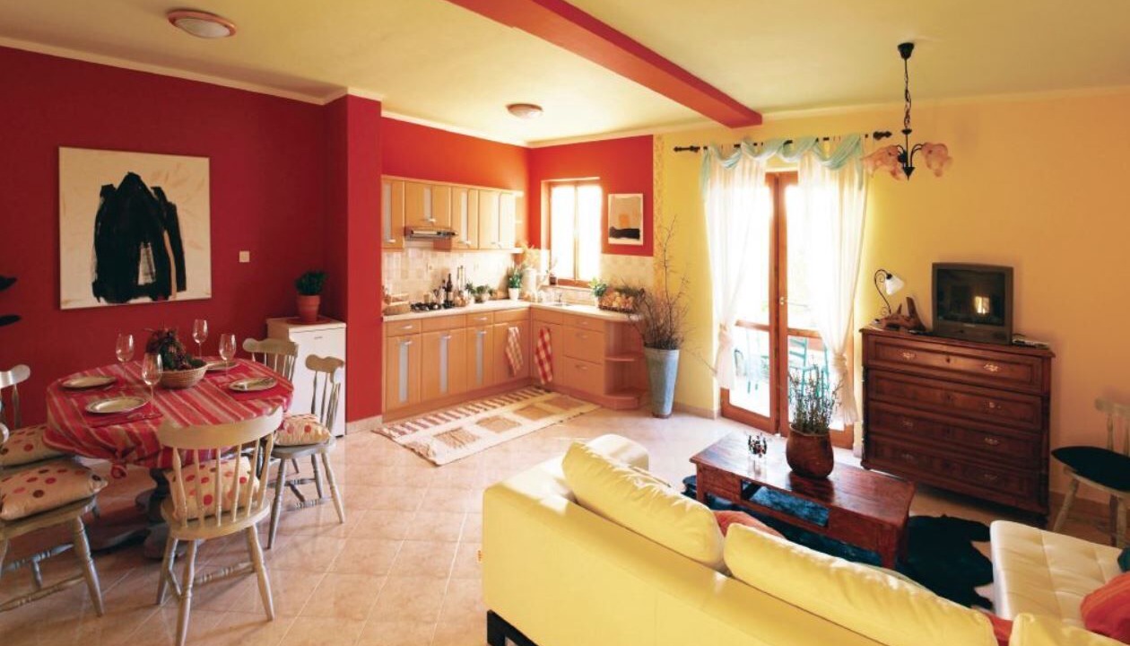 Photo of Livingroom in Gondolici