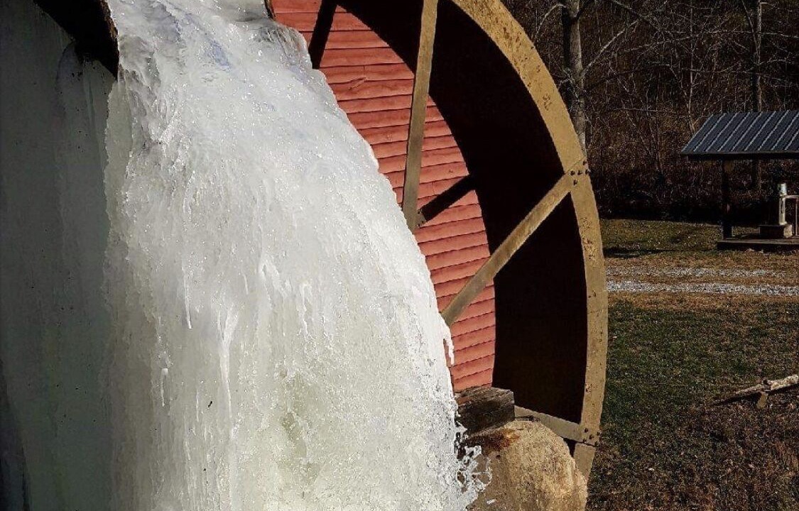 Photo of Outdoor in Dandridge
