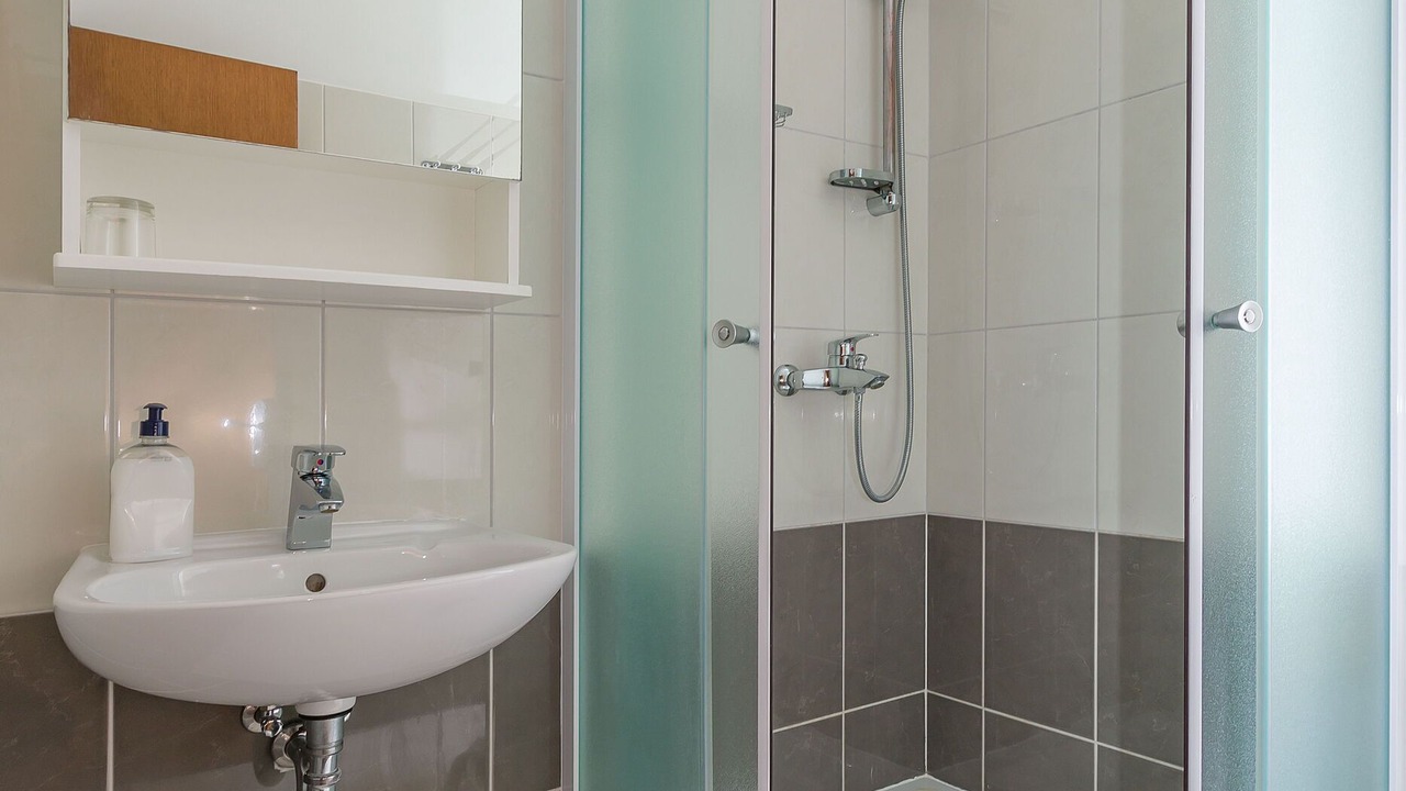 Photo of Bathroom in Duce