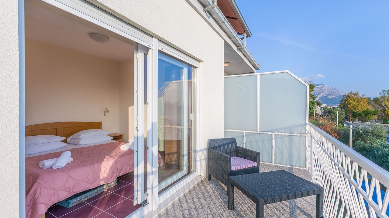 Photo of Patio Balcony in Duce