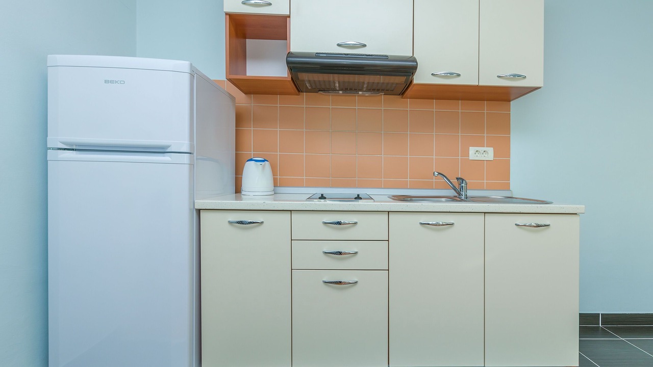 Photo of Kitchen in Duce