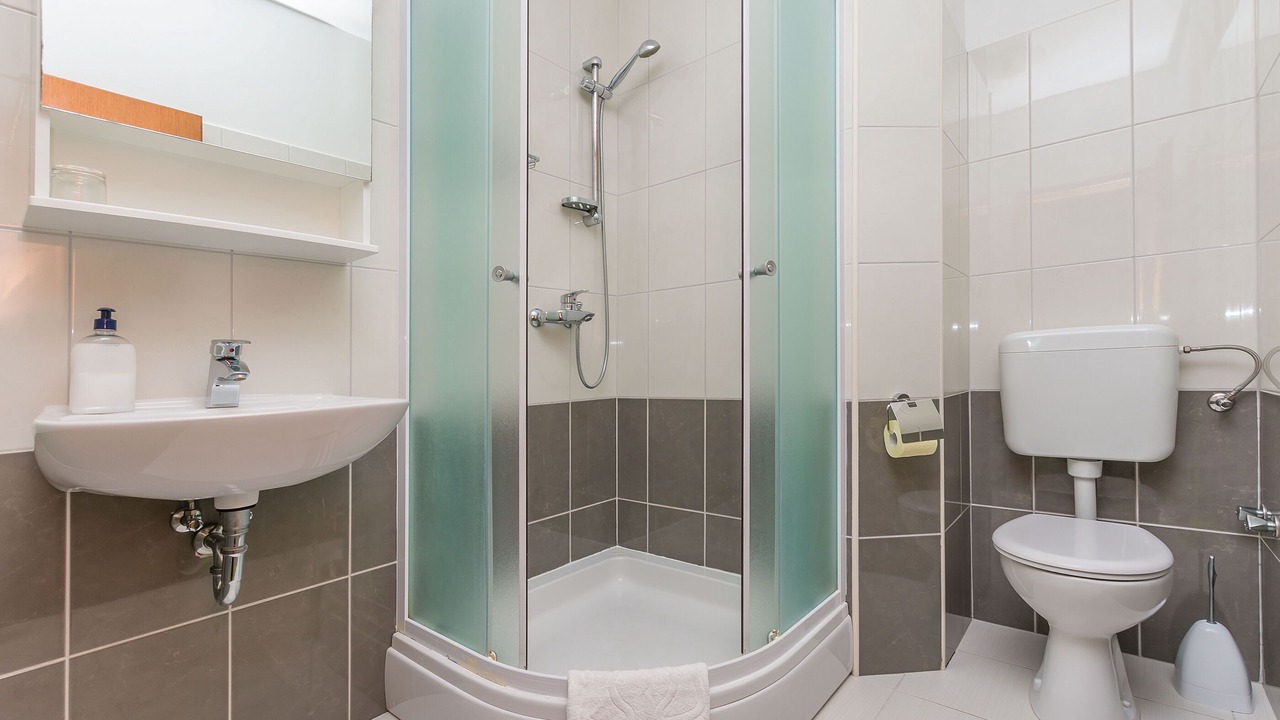 Photo of Bathroom in Duce