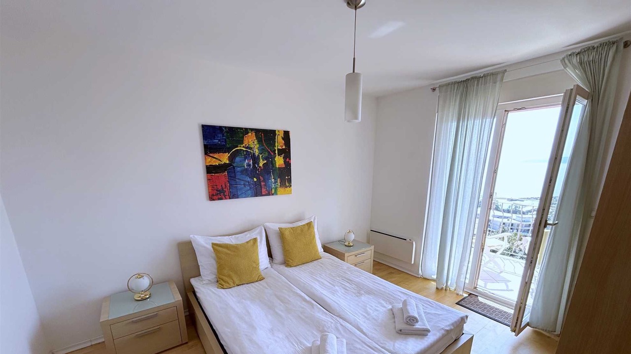 Photo of Bedroom in Icici