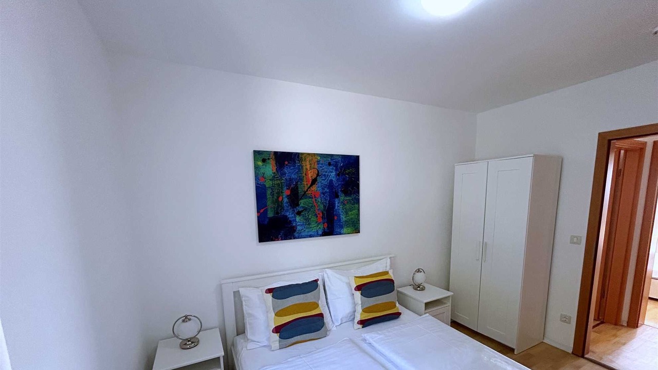 Photo of Bedroom in Icici
