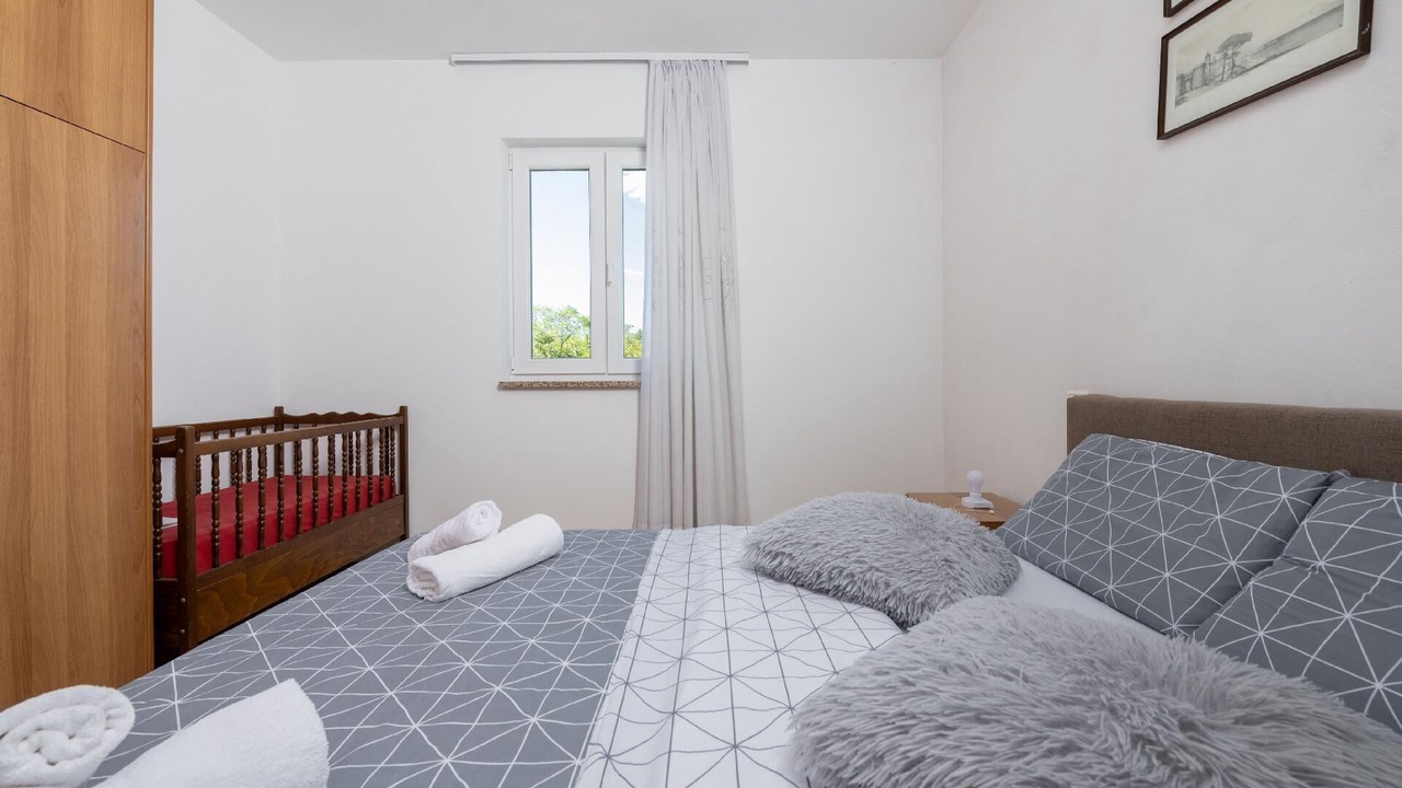 Photo of Bedroom in Vinez