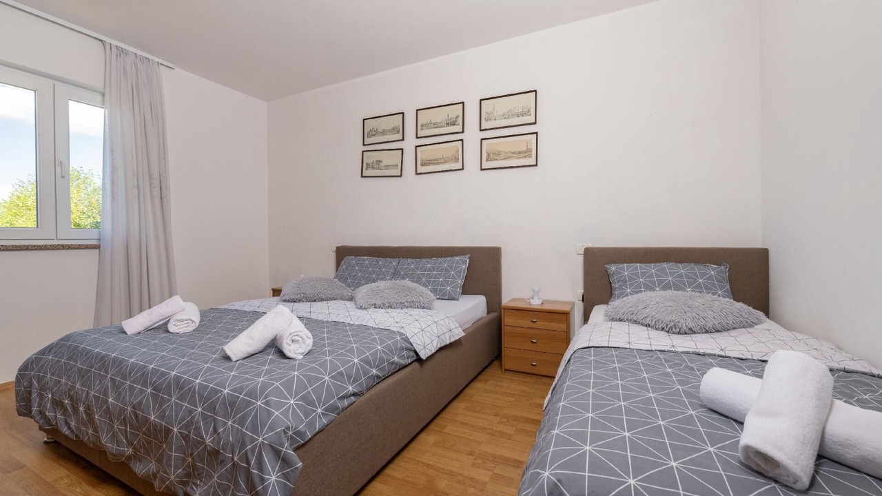 Photo of Bedroom in Vinez