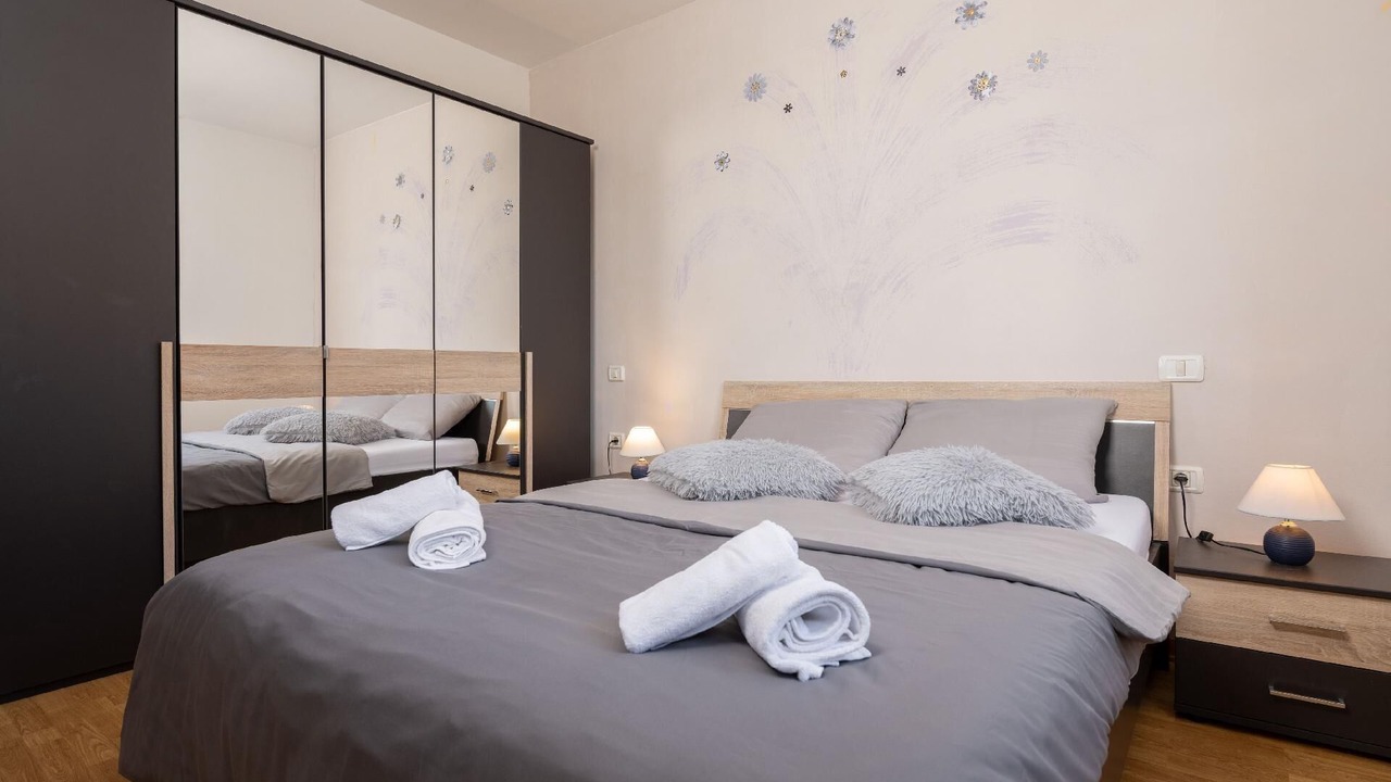 Photo of Bedroom in Vinez