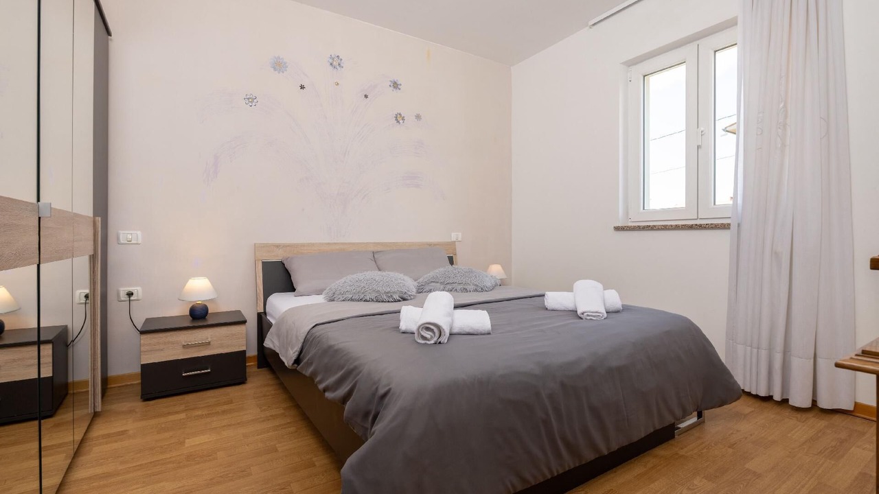 Photo of Bedroom in Vinez