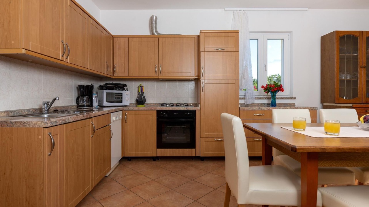 Photo of Kitchen in Vinez