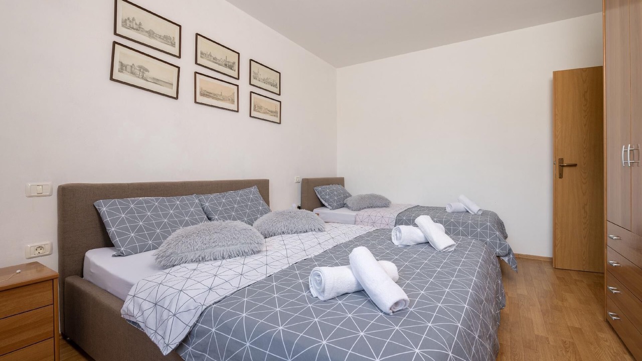 Photo of Bedroom in Vinez