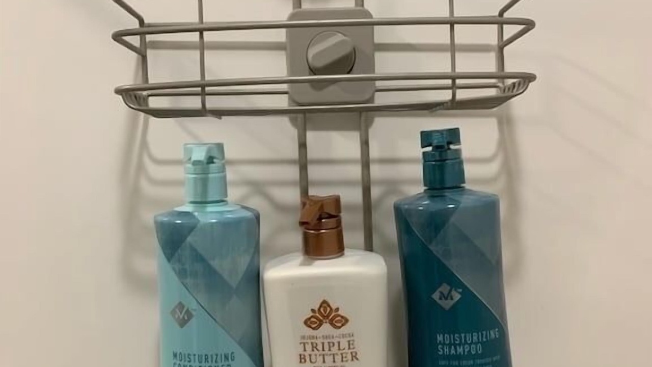 Photo of Bathroom in Smith Mountain Lake