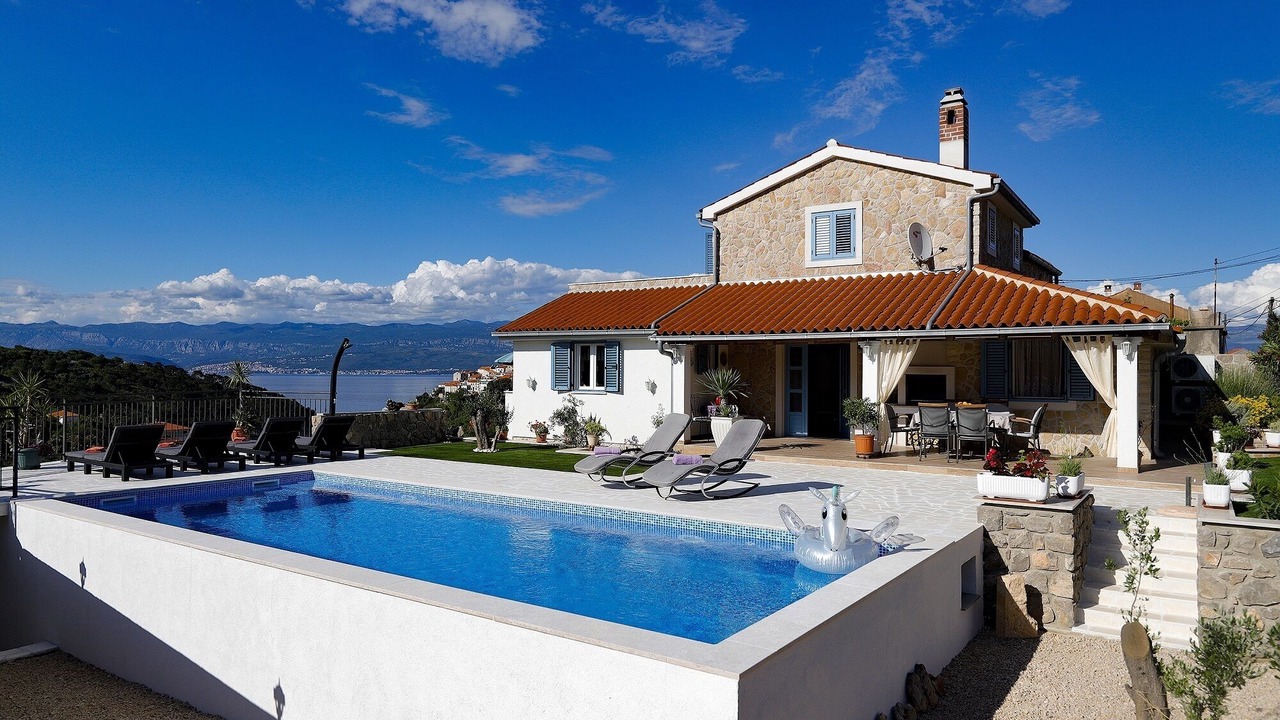 Photo of Outdoor in Vrbnik