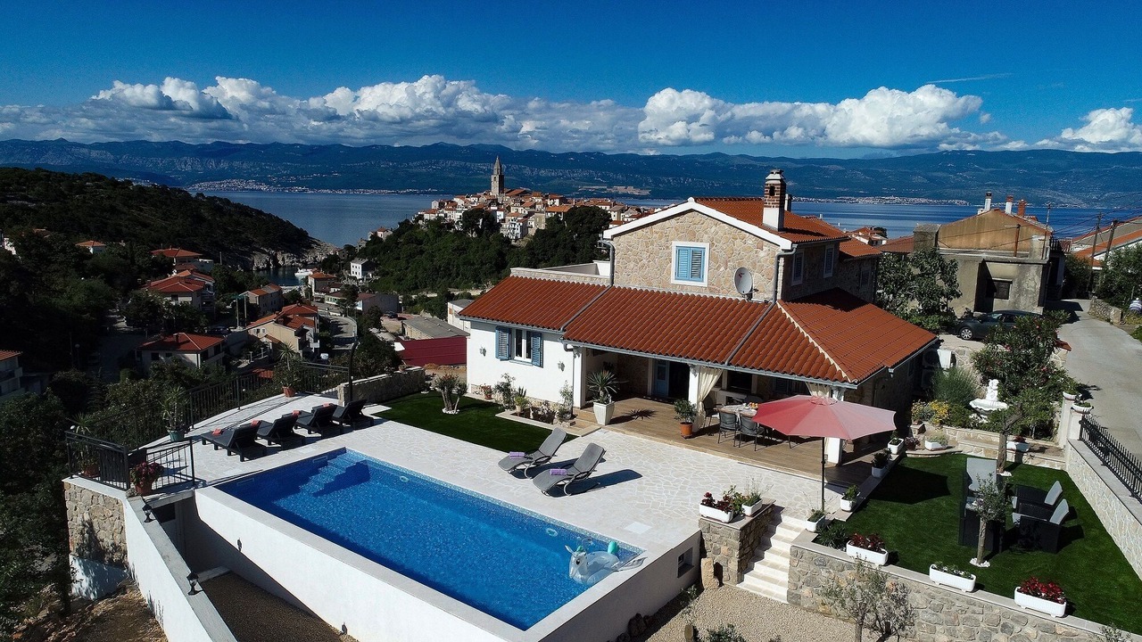 Photo of Outdoor in Vrbnik