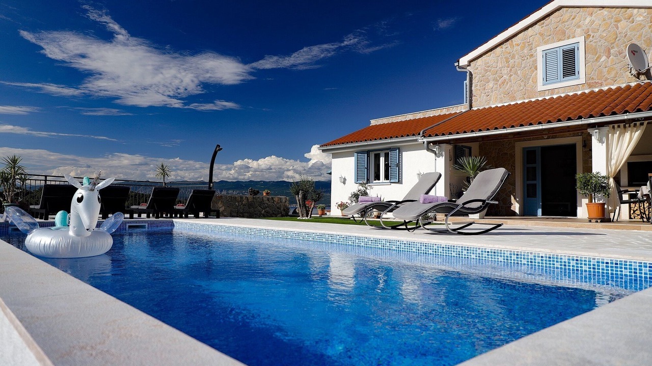 Photo of Outdoor in Vrbnik
