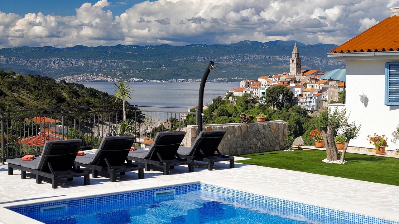 Photo of Outdoor in Vrbnik