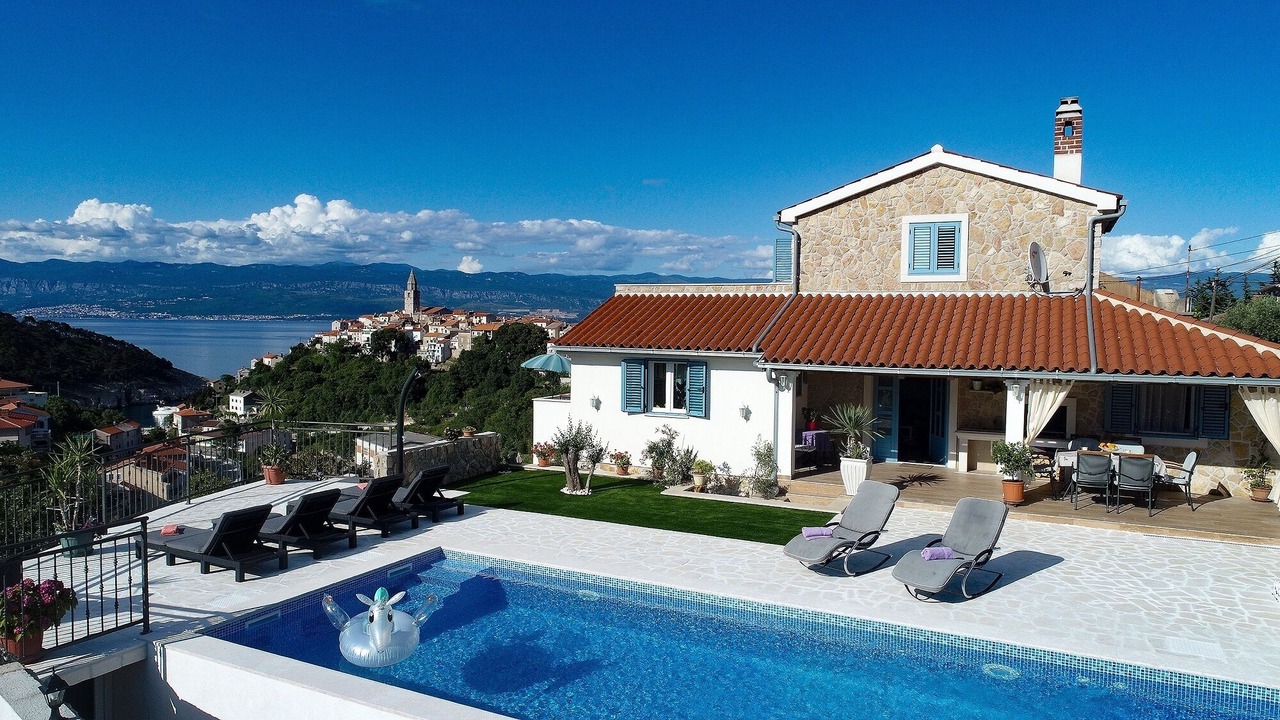 Photo of Outdoor in Vrbnik