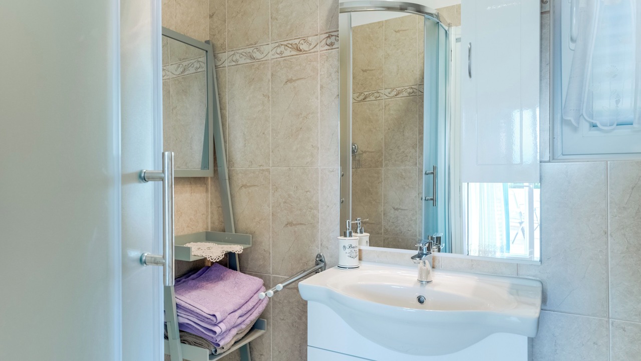 Photo of Bathroom in Vrbnik