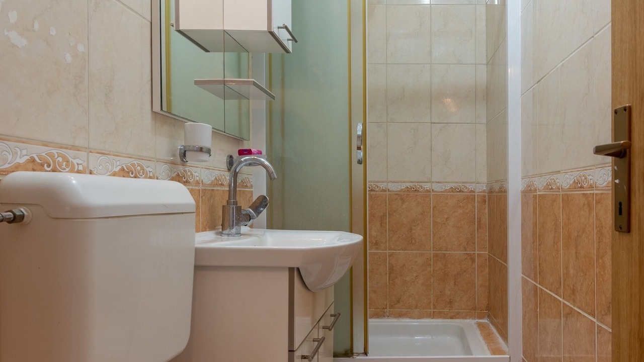 Photo of Bathroom in Pucisca