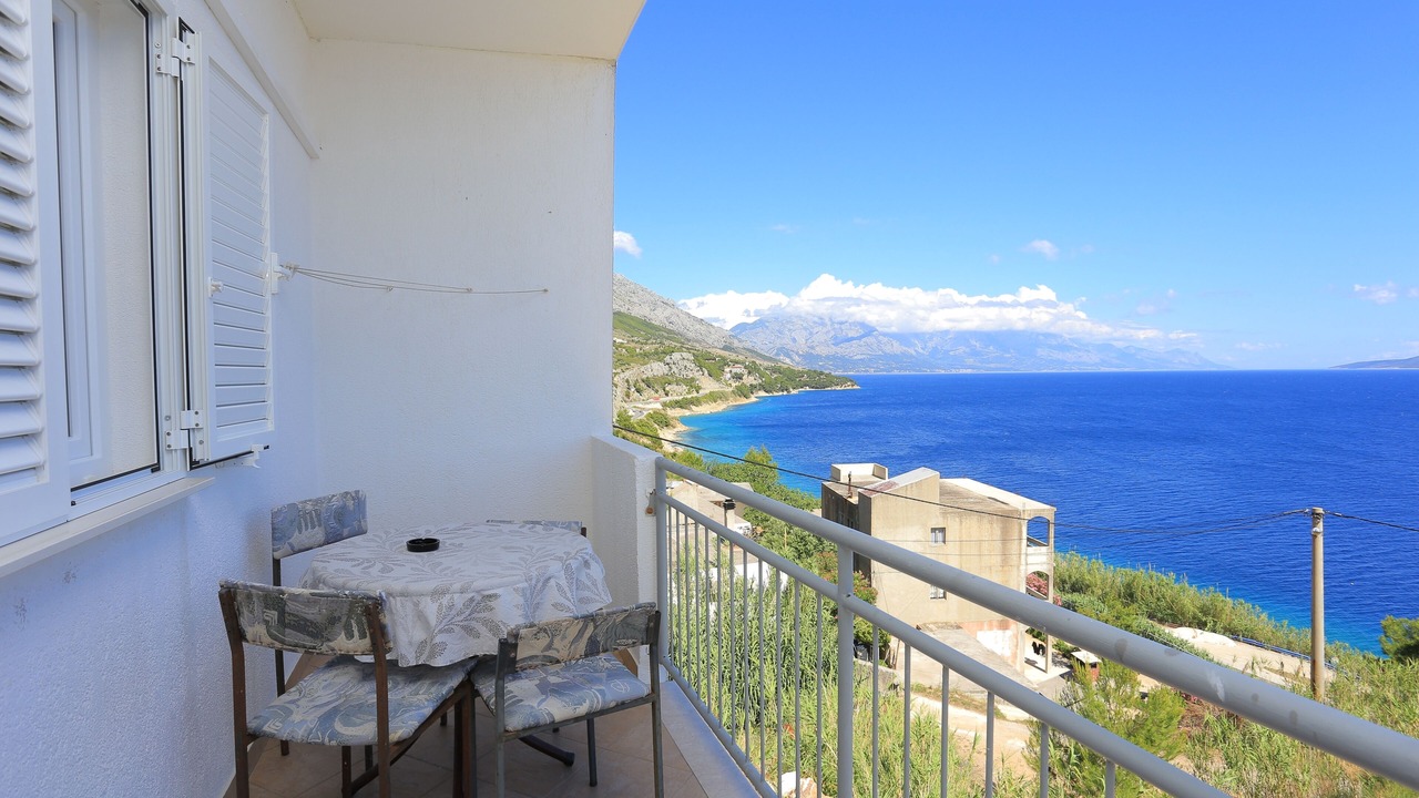 Photo of Patio Balcony in Ruskamen